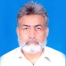 Prof. Dr. Umar Ali Khan