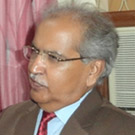 Prof. Dr. Muhammad Memon