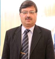 Dr. Nasir Mahmood