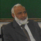 Dr. Muhammad Saeed