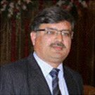 Prof. Dr. Nasir Mahmood