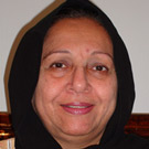 Prof. Dr. Rehana Musrur