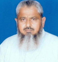 Mr. Nabi Ahmed Waryha