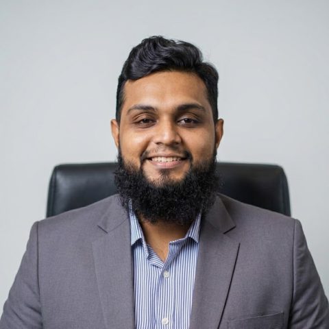 Mr. Asad Ismail, Manager Projects, FAME Education Consultants