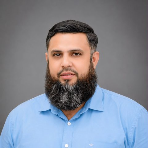Mr. Ejaz Ahmed, Director Operations, FAME Education Consultants