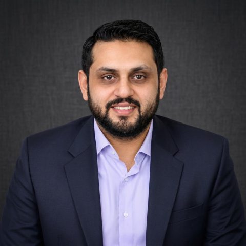 Mr. Hafiz Ghulam Farid, Chief Executive Officer, FAME Education Consultants