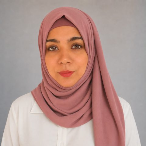 Dr. Samar Majeed, Technical Lead, FAME Education Consultants