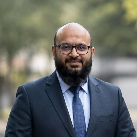 Mr. Wahid Nawaz, Company Secretary & Financial Controller, FAME Education Consultants